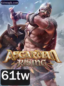 Descubra a Aventura Épica de AsgardianRising