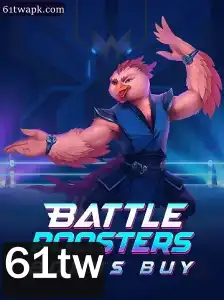 Descubra o Mundo Emocionante de BattleRoostersBonusBuy