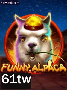 Explorando o Mundo Fascinante de FunnyAlpaca