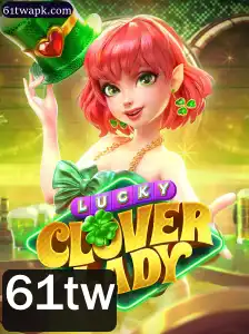 Descubra LuckyCloverLady: Um Jogo de Estratégia e Sorte