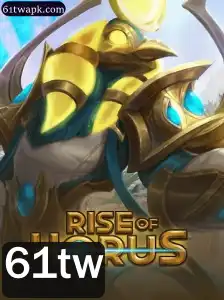 RiseofHorus: A Experiência Definitiva no Universo dos Jogos de Aventura