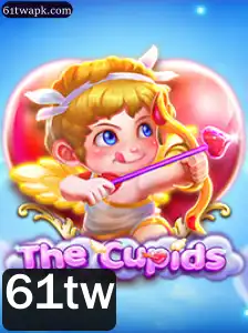 Descubra 'TheCupids': Uma Nova Aventura Lúdica com Elementos Surpreendentes