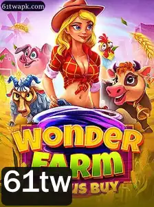 WonderFarmBonusBuy: Explorando o Novo Sensação dos Jogos Digitais