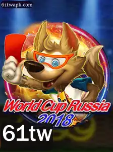 WorldCupRussia2018: O Empolgante Jogo de Futebol Virtual
