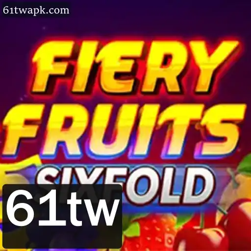 Descubra FieryFruitsSixFold: O Novo Jogo de Estratégia Explosivo