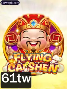 FlyingCaiShen: Inovação e Tradição em um Novo Jogo Envolvente