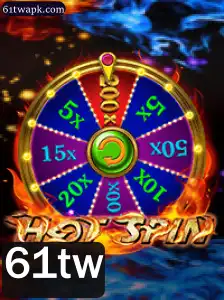 Descubra o Universo Empolgante do Jogo HotSpin