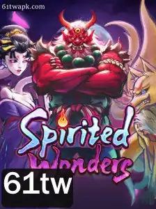 SpiritedWonders: Uma Jornada Emocionante Pelo Mundo dos Jogos