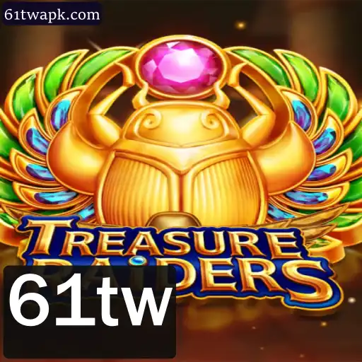 Descubra o Mundo Aventureiro de TREASURERAIDERS